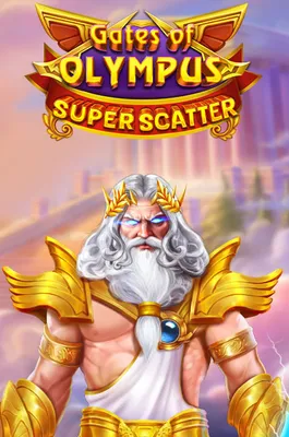 Gates of Olympus: Super Scatter Gates of Olympus Super Scatter en 9ARCO