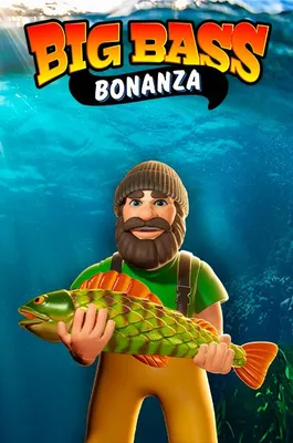 Big Bass Big Bass pesca con premios en 9ARCO