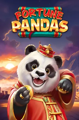 Fortune Pandas Fortune Pandas slot de pandas en 9ARCO