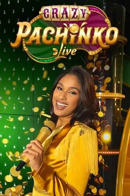 Crazy Pachinko Crazy Pachinko show en vivo 9ARCO